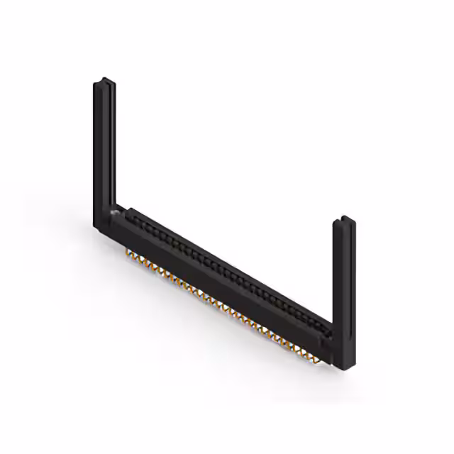 357-060-558-258 EDAC Inc.  Edgeboard Connectors